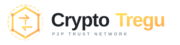 CryptoTregu Logo